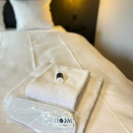 Bloom Boutique & Lounge