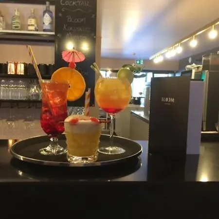 Bloom Boutique & Lounge * Basel