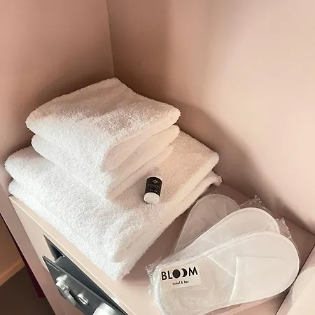 Bloom Boutique & Lounge