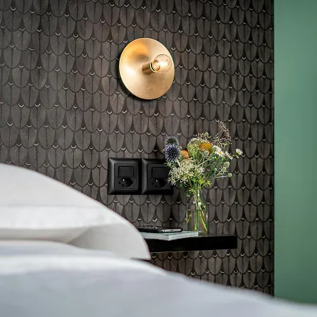 Hotel Bloom Boutique & Lounge *