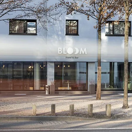 Bloom Boutique & Lounge