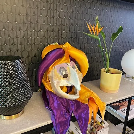 Hotel Bloom Boutique & Lounge