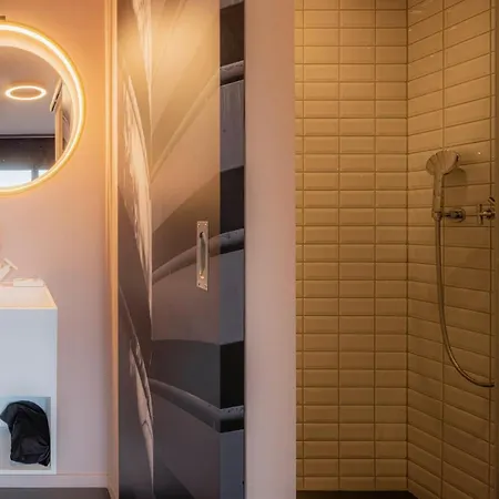 Hotel Bloom Boutique & Lounge Basel